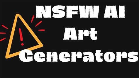 rule34 ai art generator|Free NSFW AI Generator (free, no sign